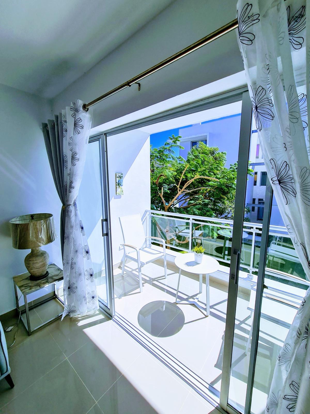 Appartement White Sands Bavaro