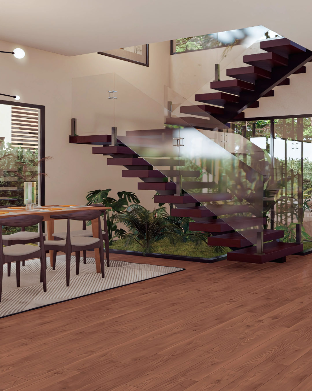 Villas AKANA
