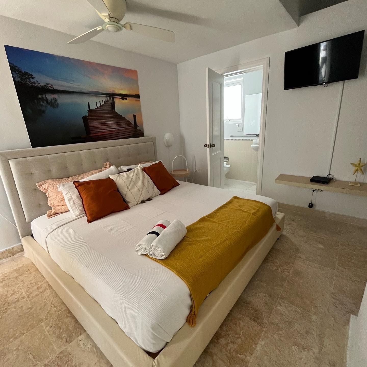 Penthouse-Playa Turquesa