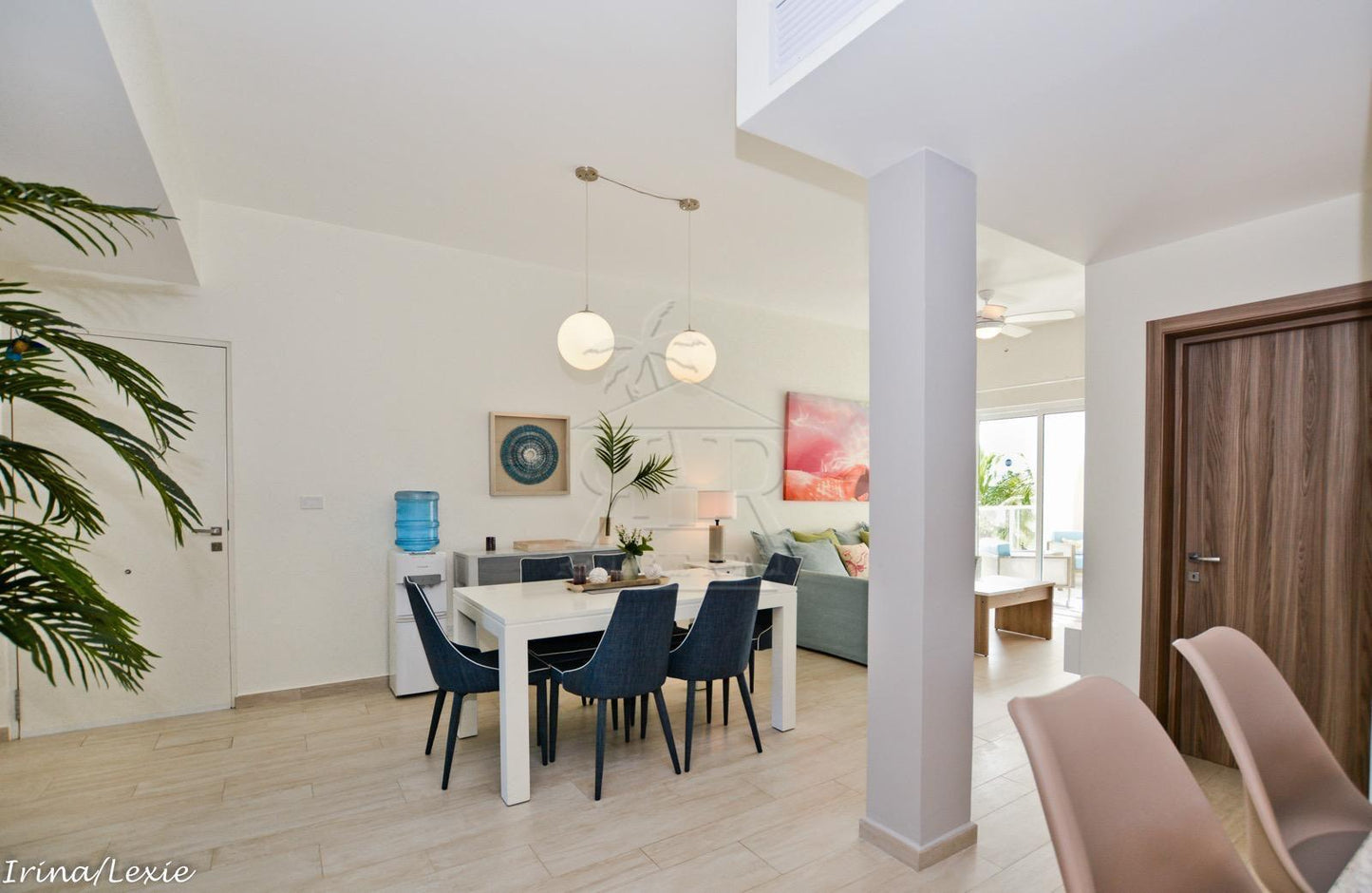 Appartement Cana Bay