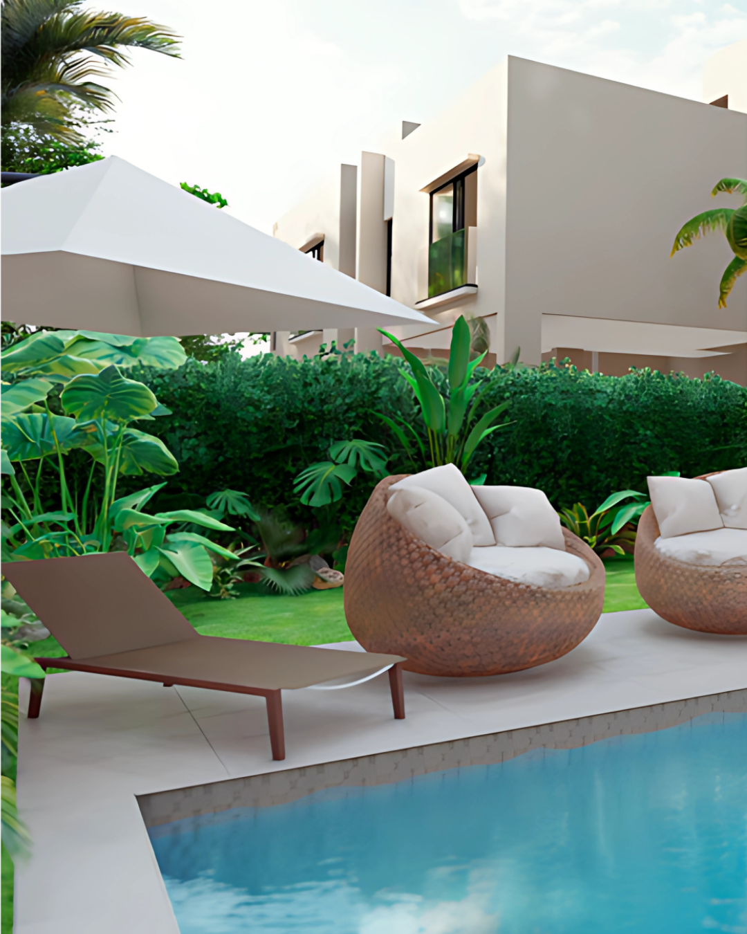Villas AKANA