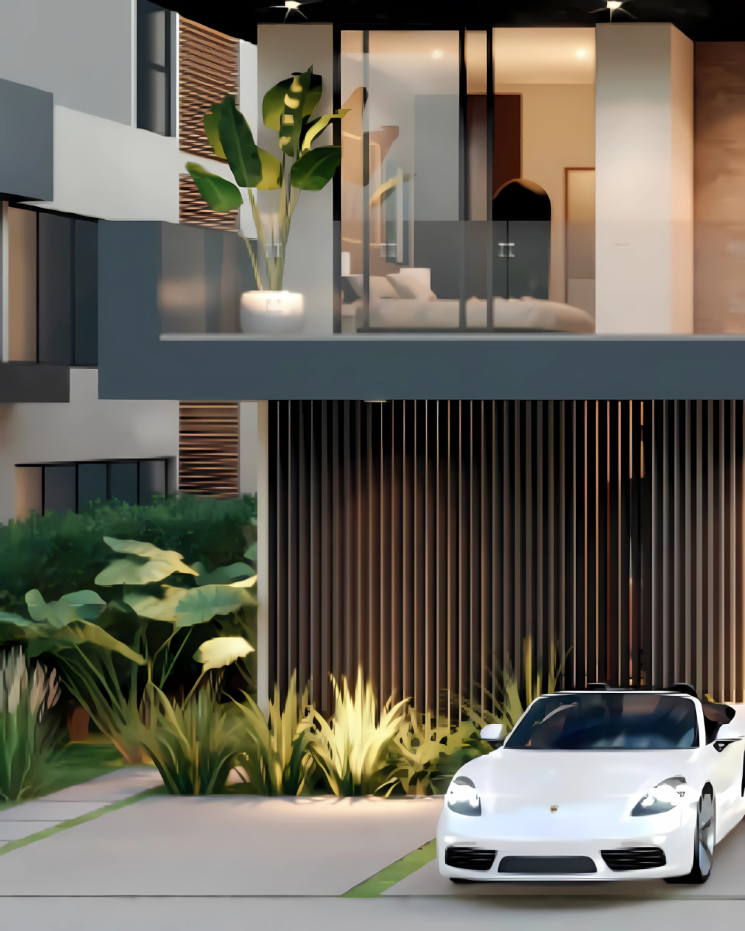 Villas AKANA