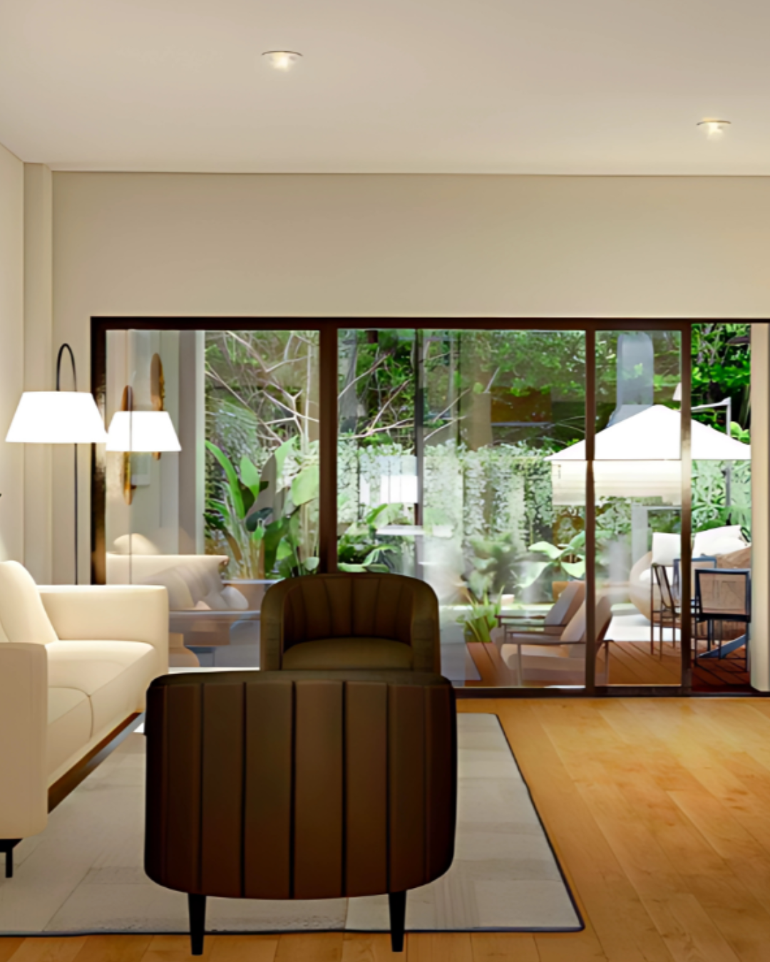 Villas AKANA