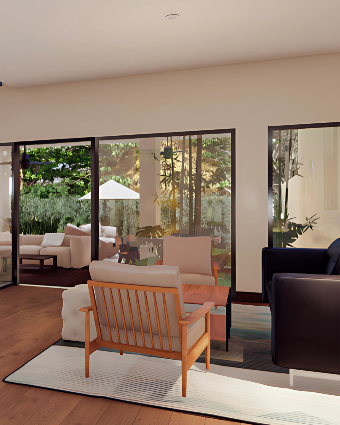Villas AKANA