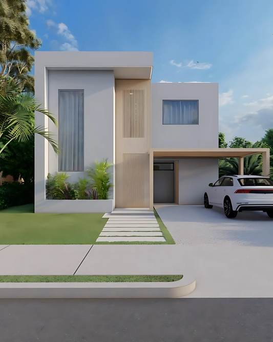 Villas Kialto Ámbar – Vista Cana