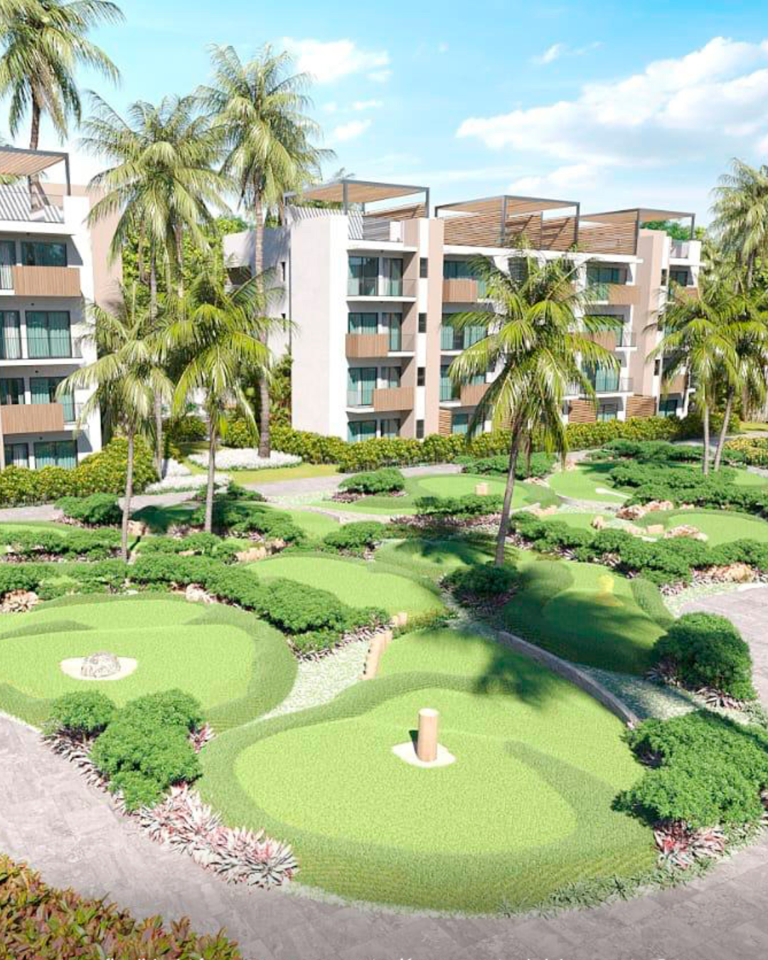 AURA BOULEVARD