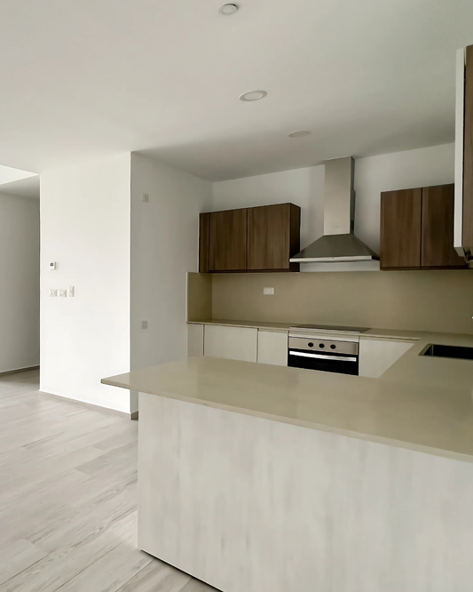 Appartement Arboleda