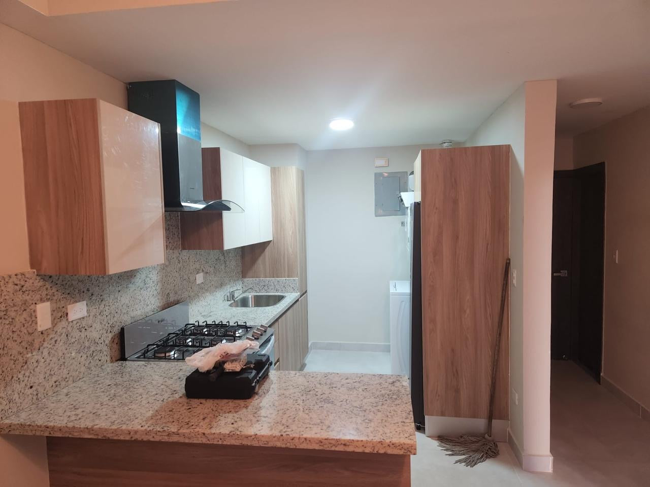 Appartements Santo-Domingo