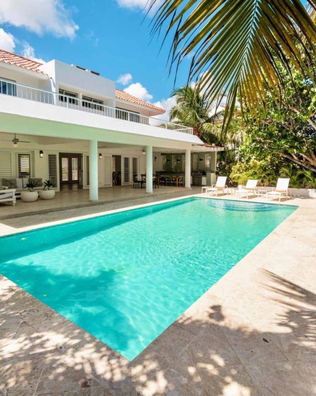 Villa Cototal