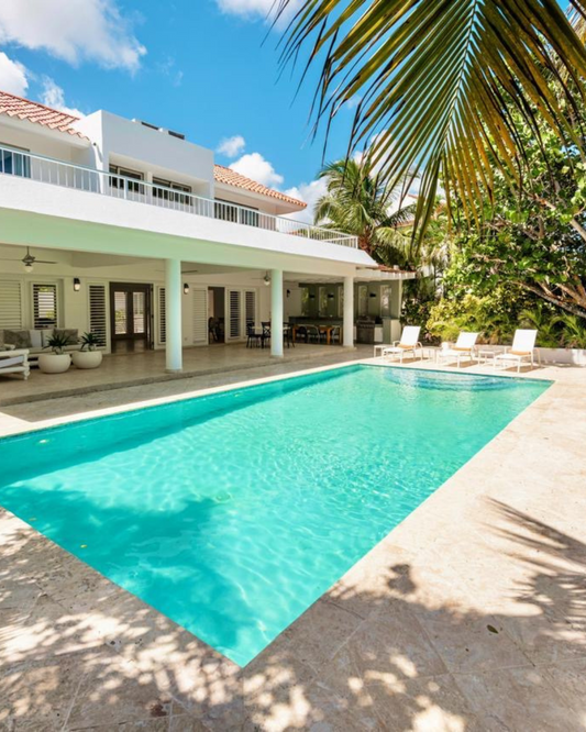 Villa Cototal