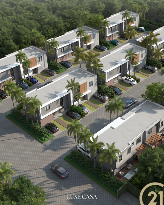 VIllas CASSAMARE