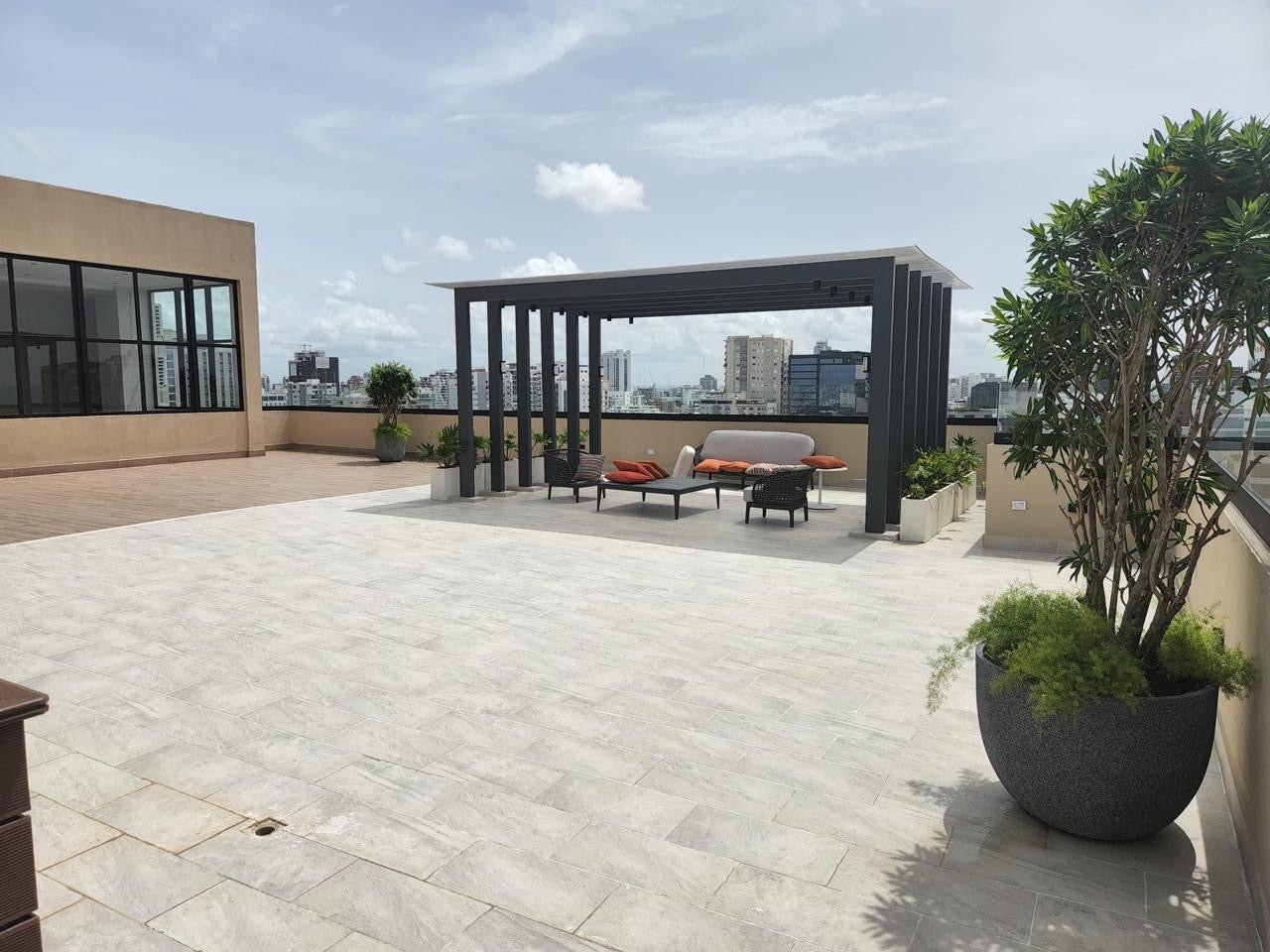 Appartements Santo-Domingo