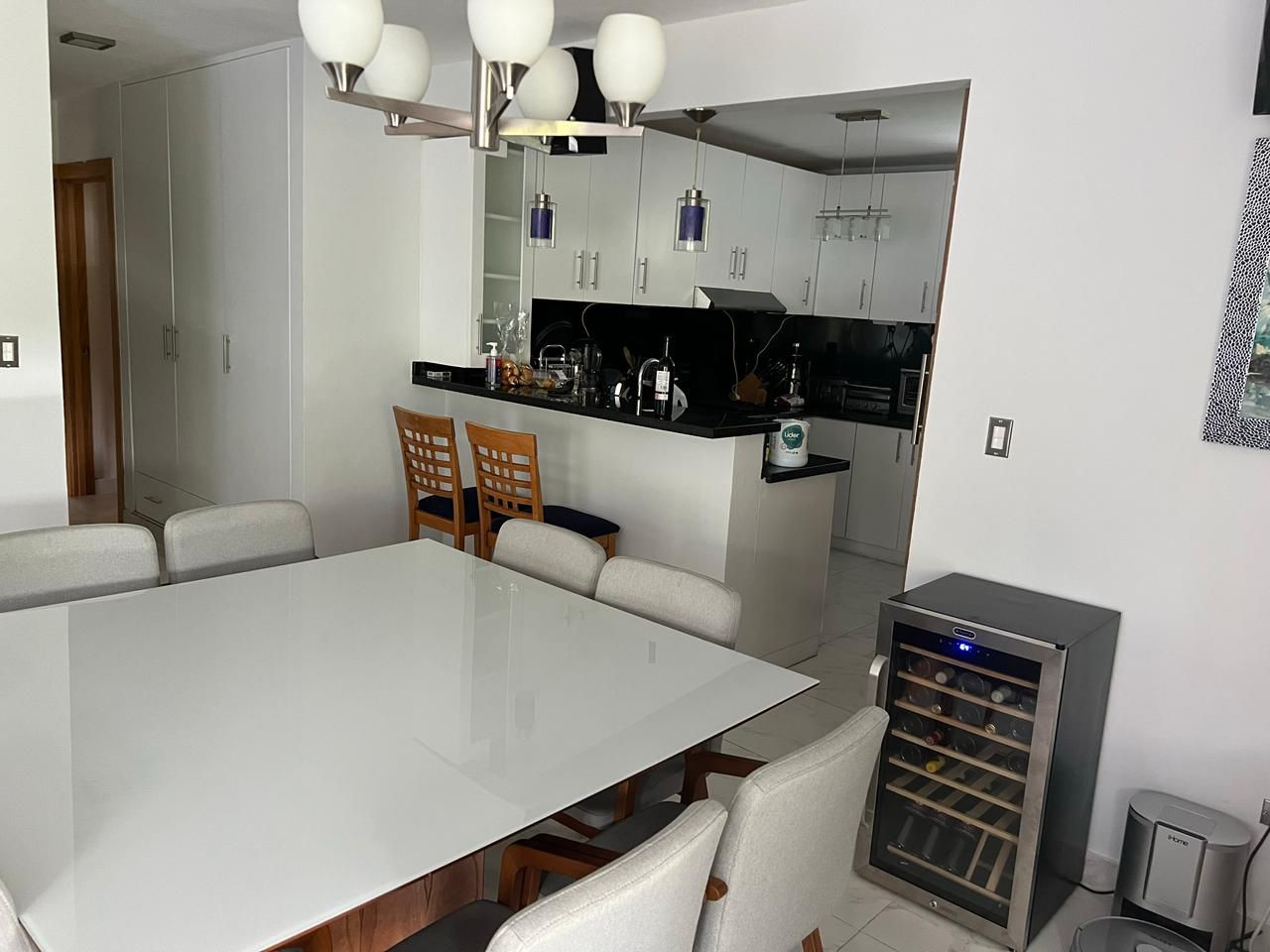 Villa-Ciudad La Palma