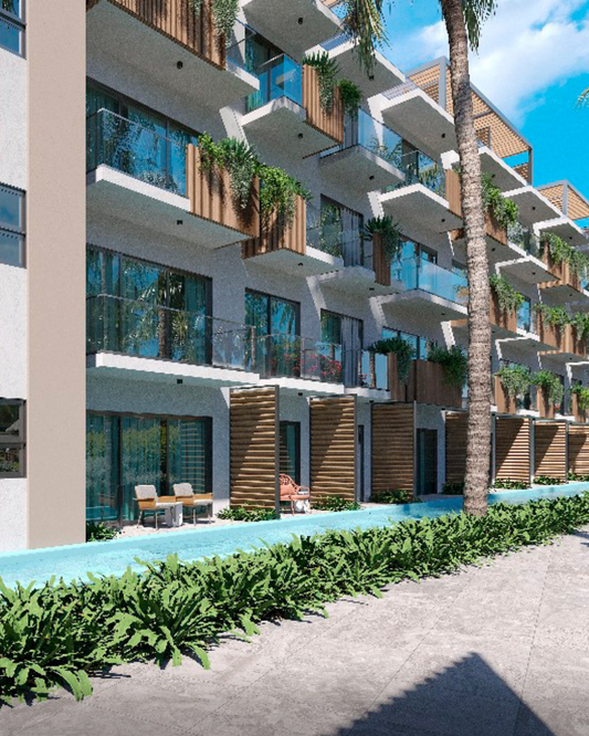 AURA BOULEVARD