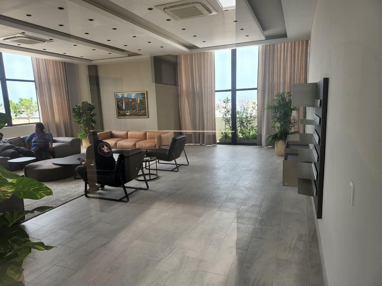 Appartements Santo-Domingo