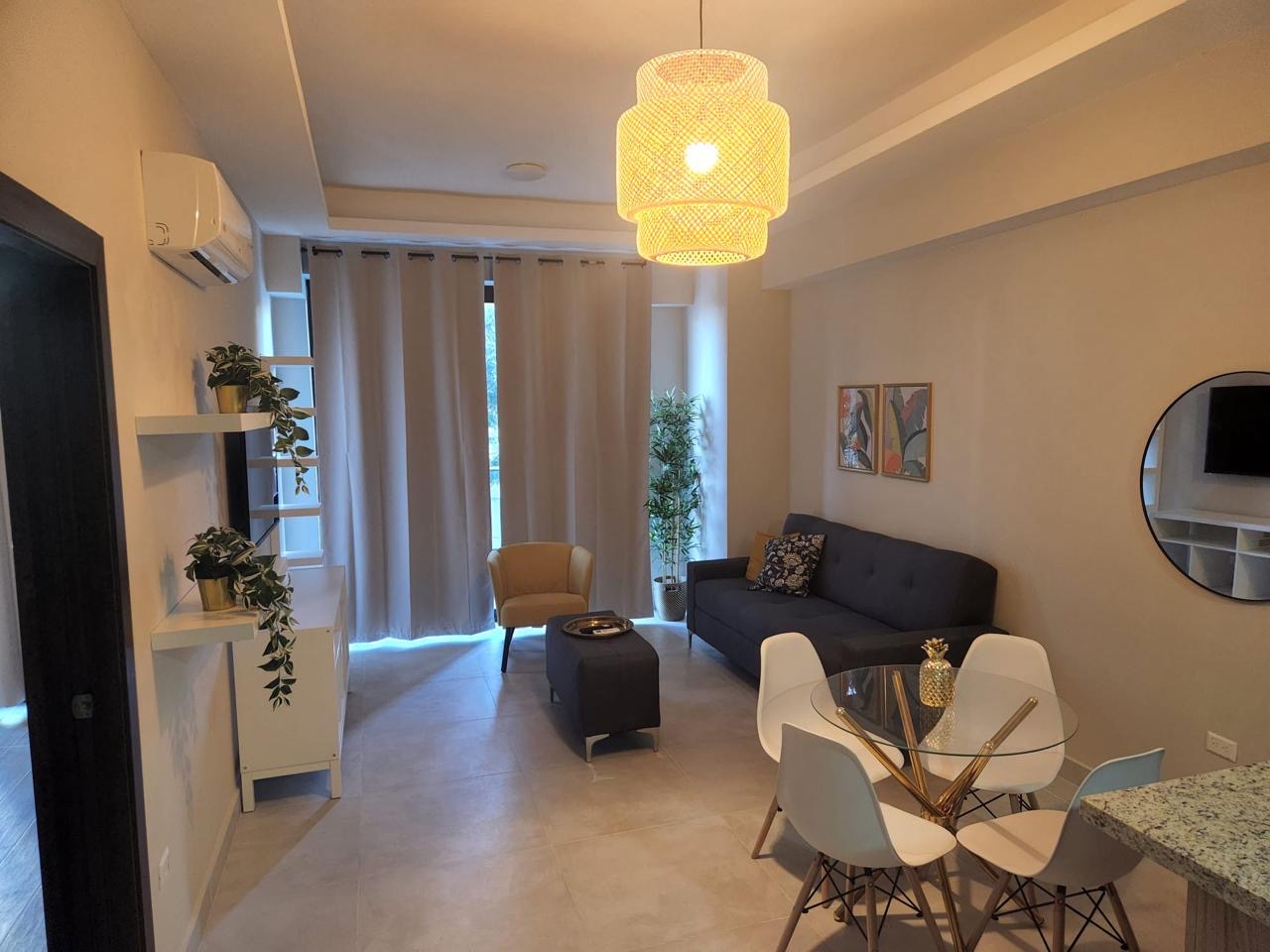 Appartements Santo-Domingo