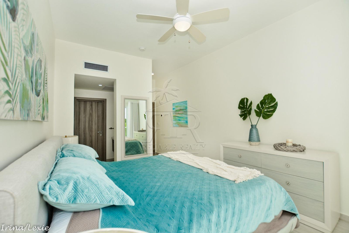 Appartement Cana Bay