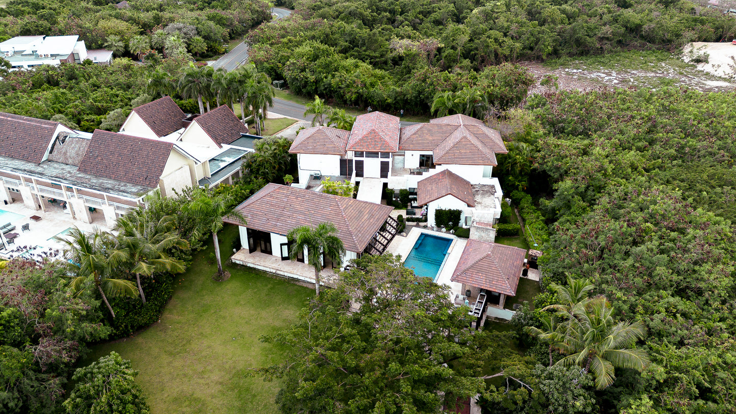 Villa Milena