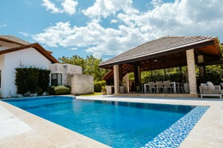 Villa Milena