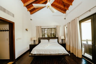 Villa Milena