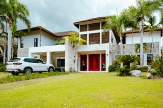 Villa Milena