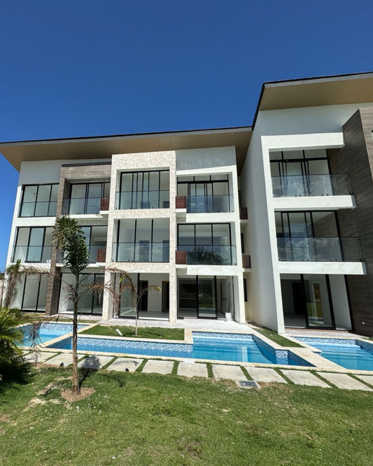 Appartement-Cocotal