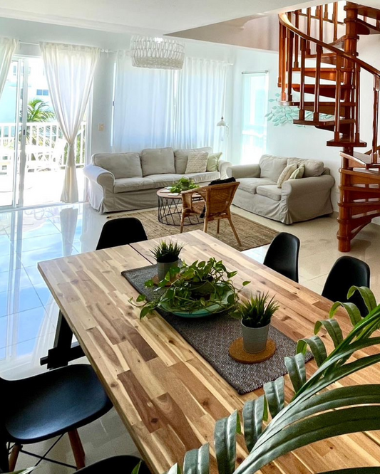 Penthouse-Playa Turquesa