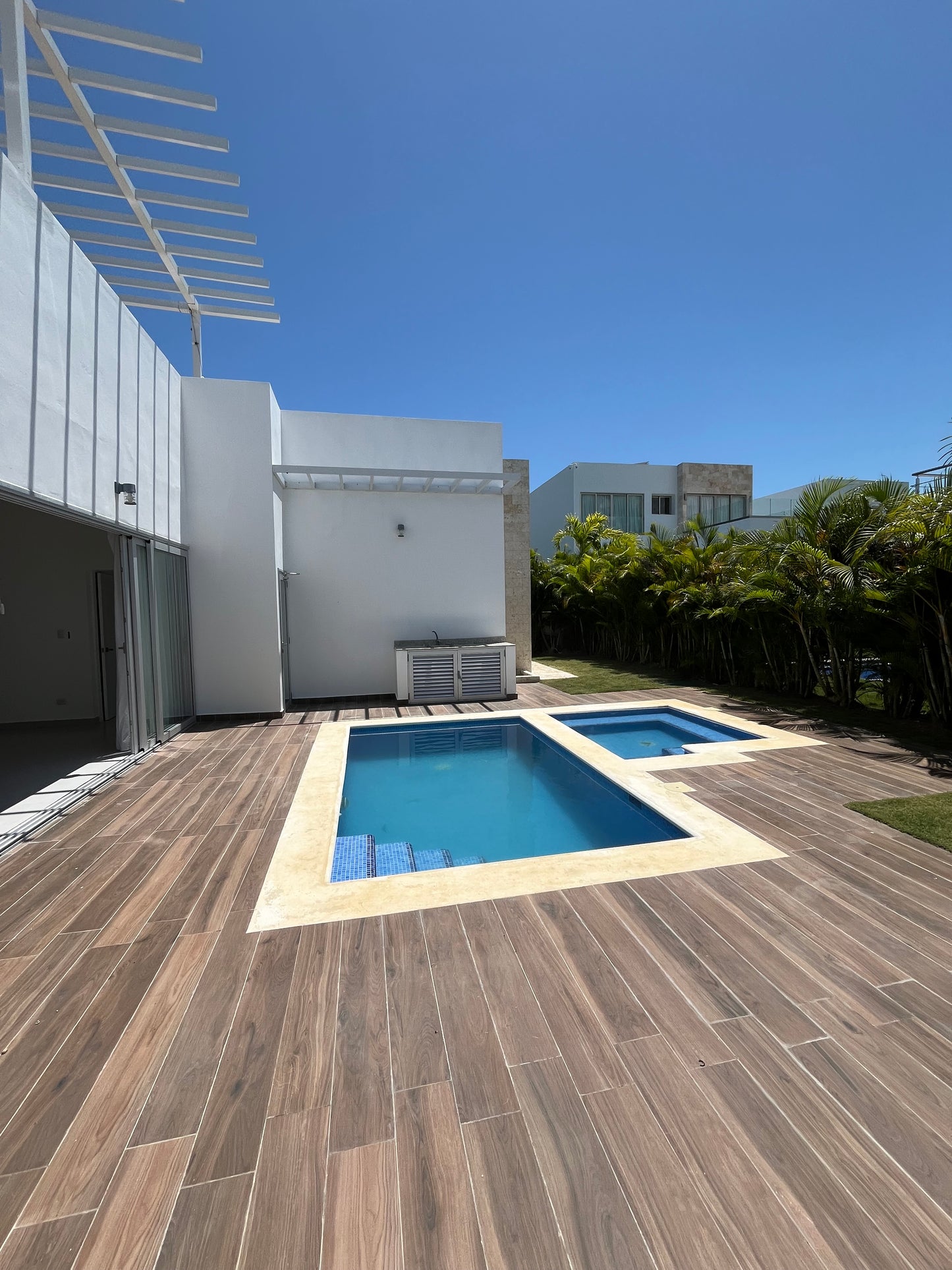 Villa Barbados