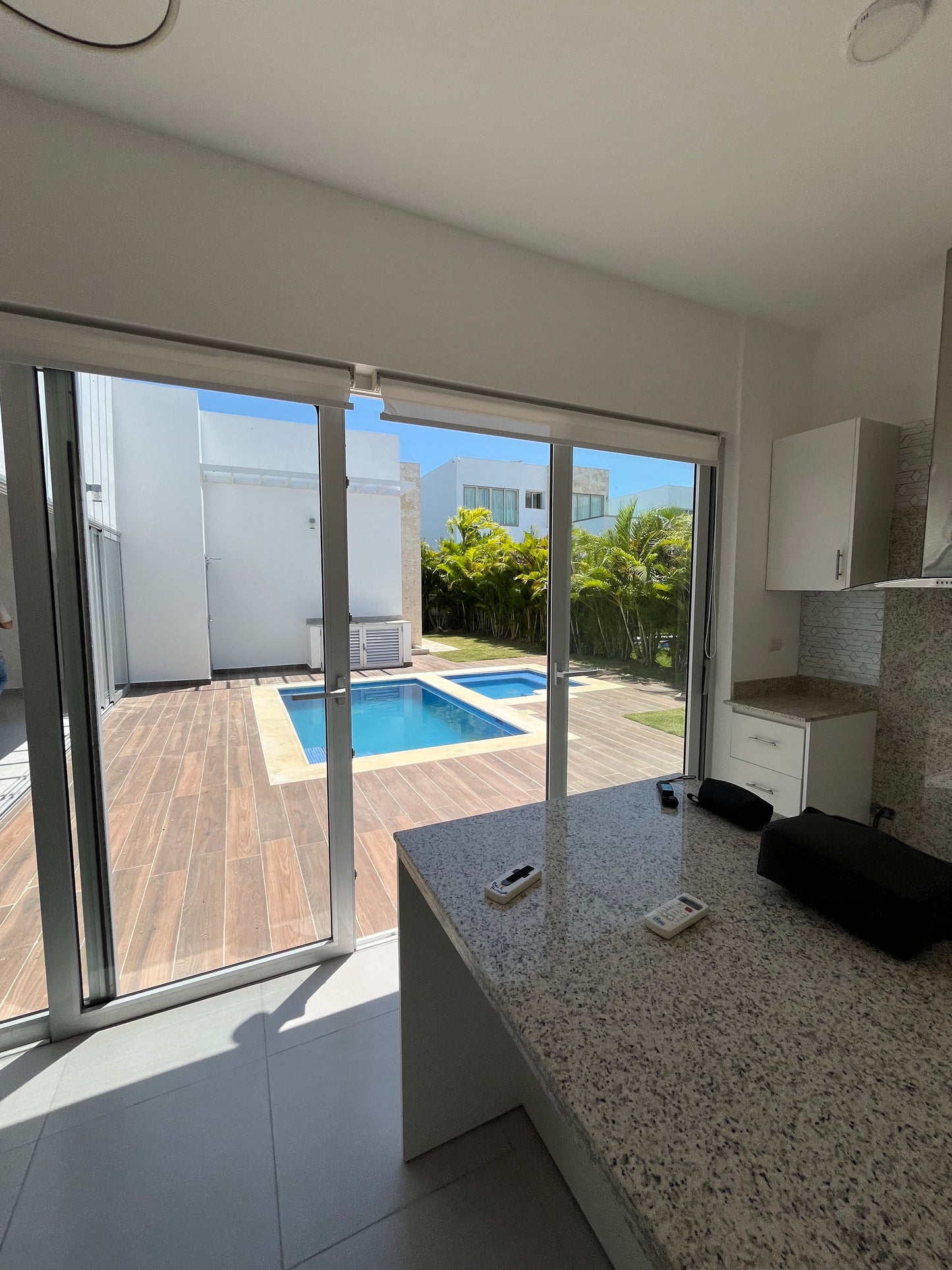 Villa Barbados