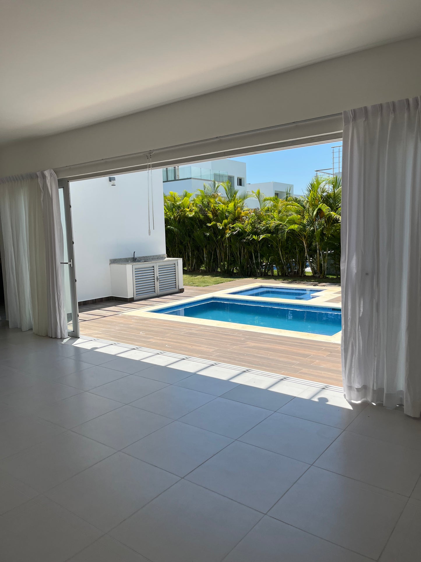 Villa Barbados