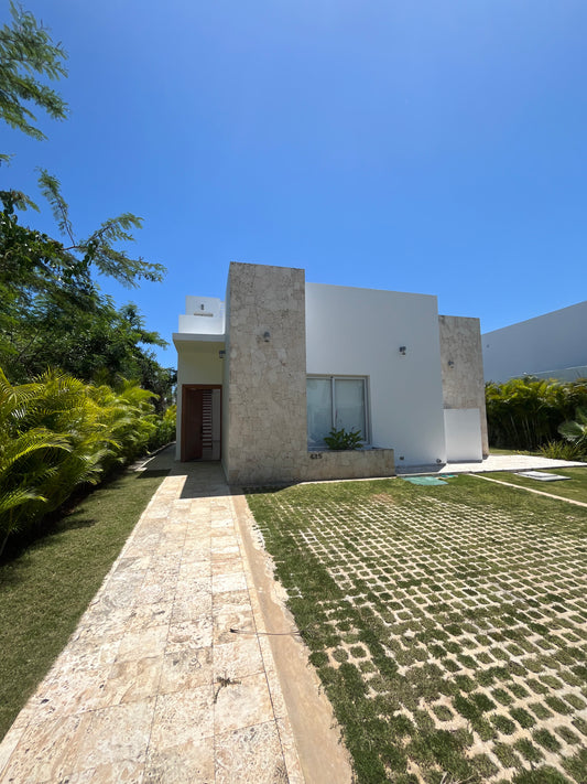 Villa Barbados