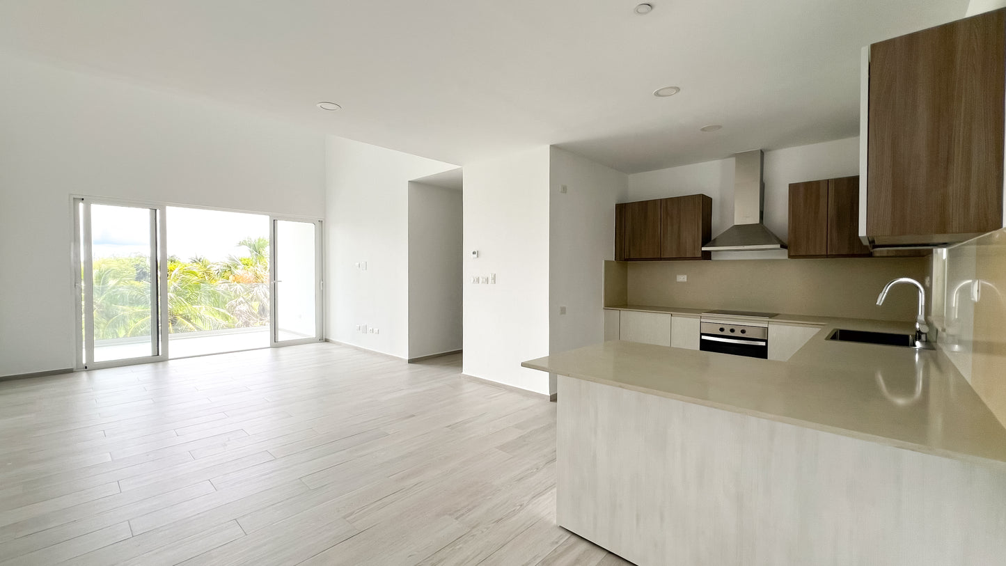 Appartement Arboleda