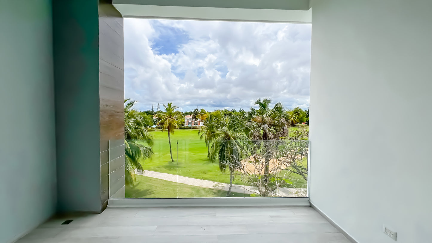 Appartement Arboleda