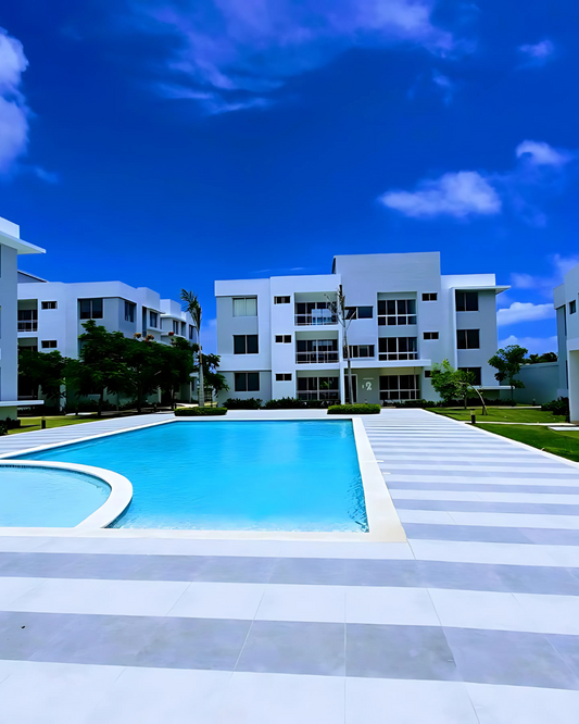 Appartement White Sands  Bavaro