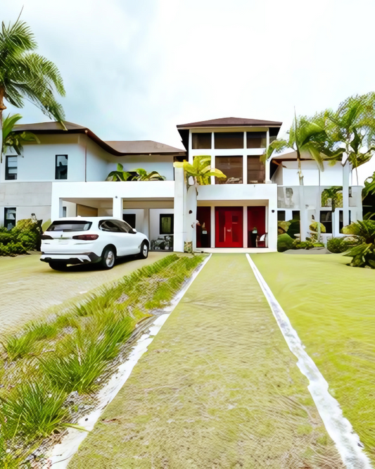 Villa Milena