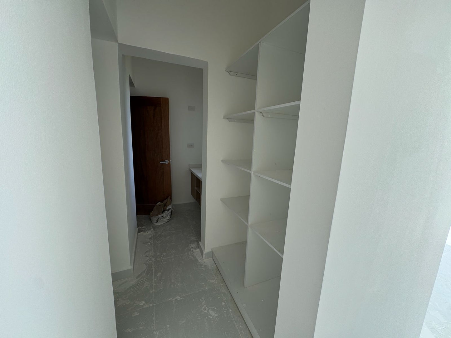 Appartement-Cocotal