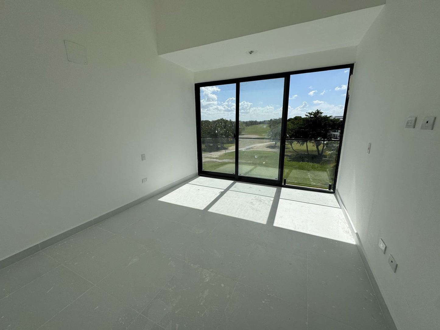 Appartement-Cocotal