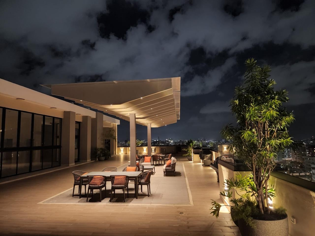 Appartements Santo-Domingo