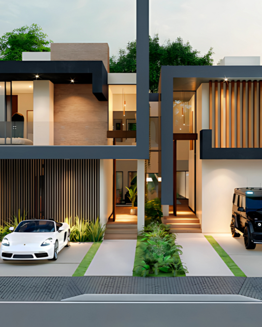 Villas AKANA
