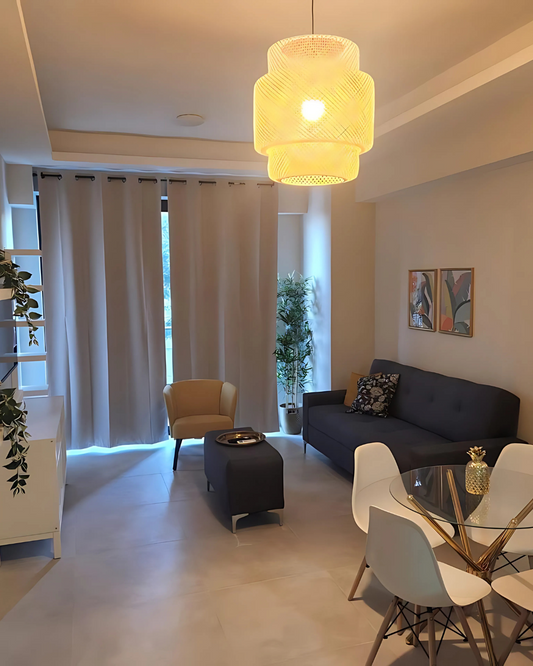 Appartements Santo-Domingo