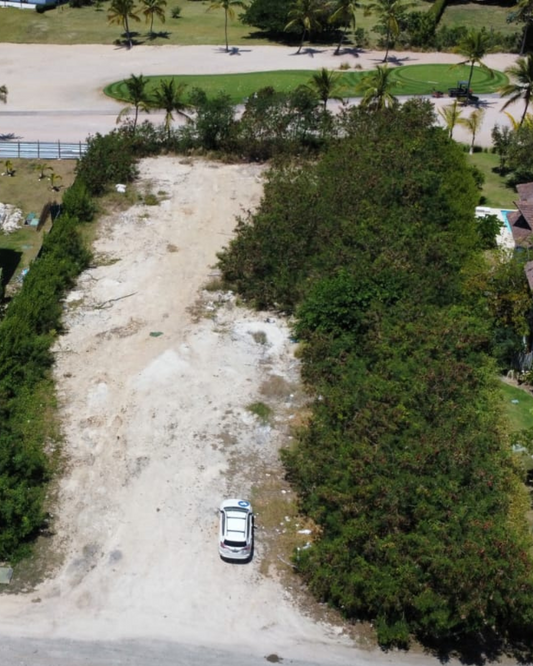 Terrain Cap Cana, punta espada
